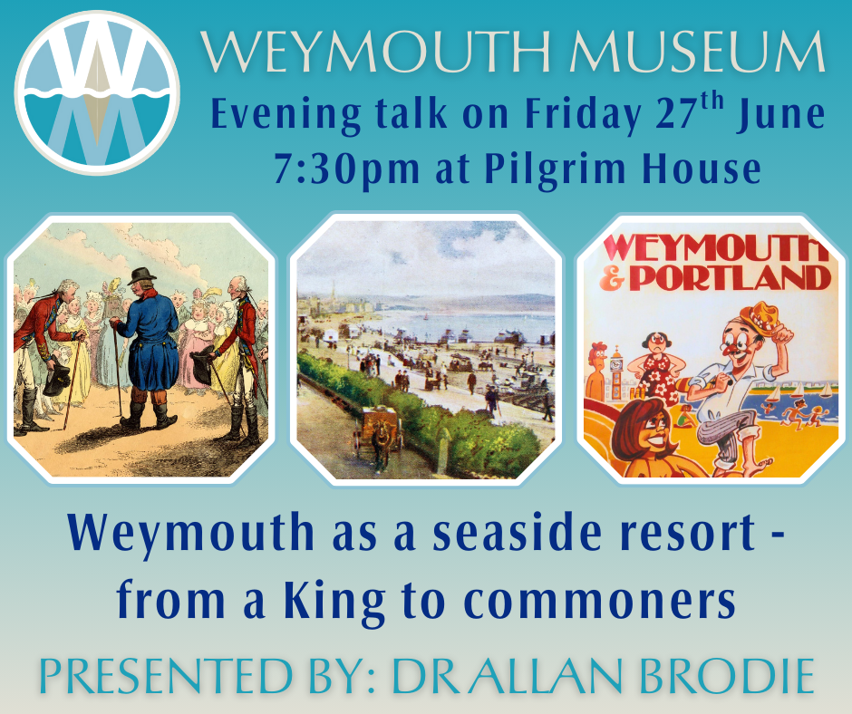 Flyer for the talk on 27th June 2025